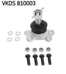 SKF VKDS 810003